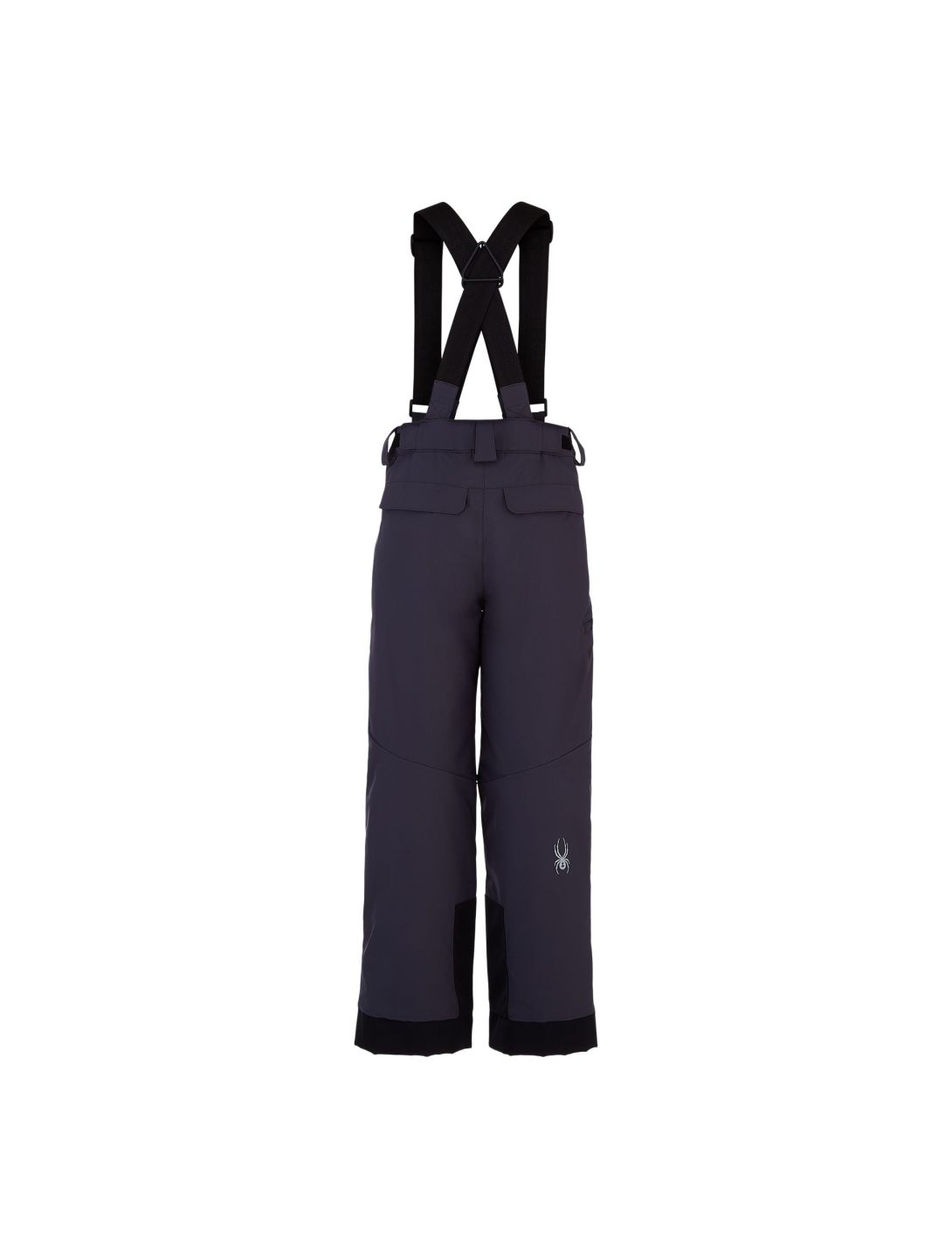 Spyder ski clearance pants youth