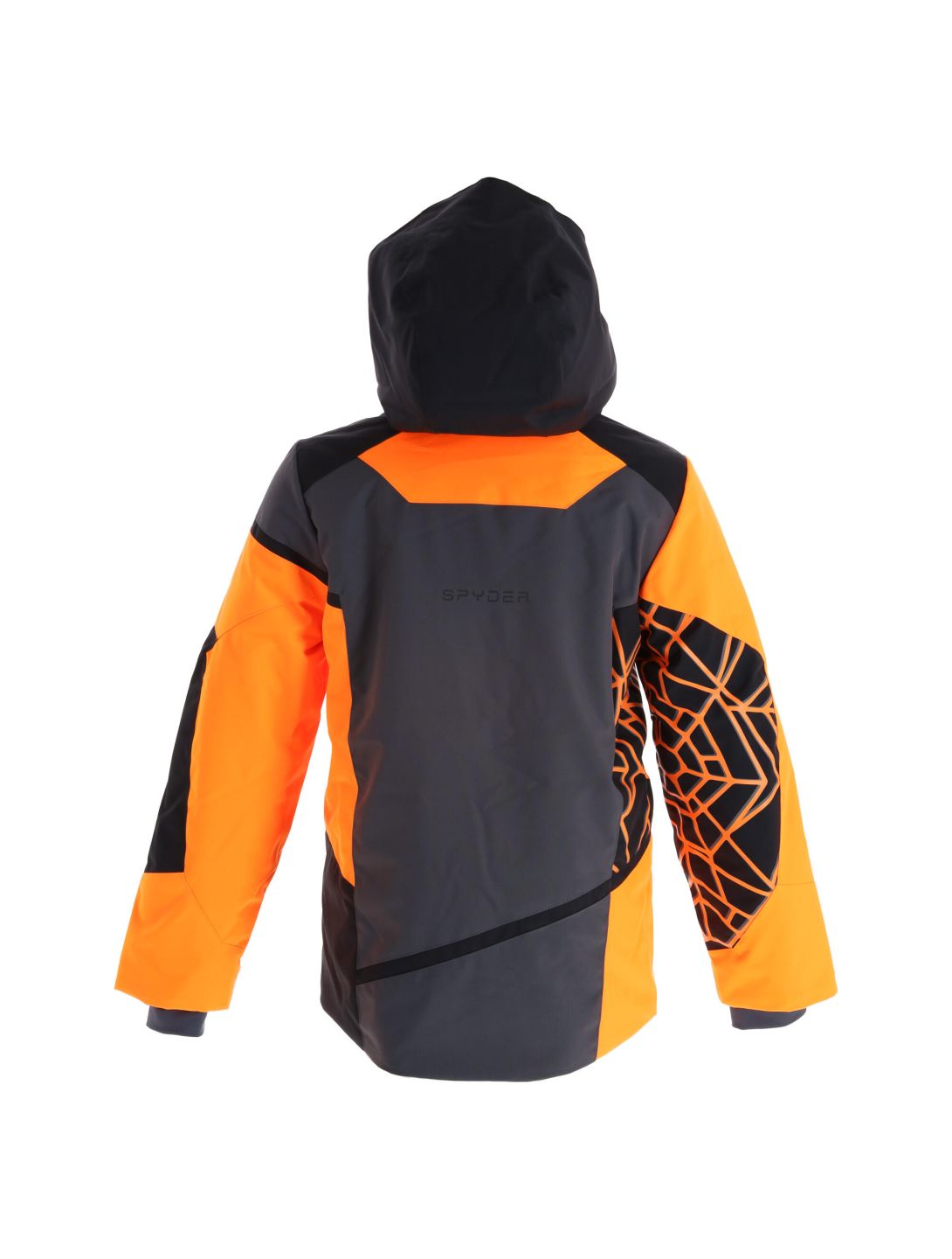 Spyder Kid's Challenger Insulated Jacket - Boys