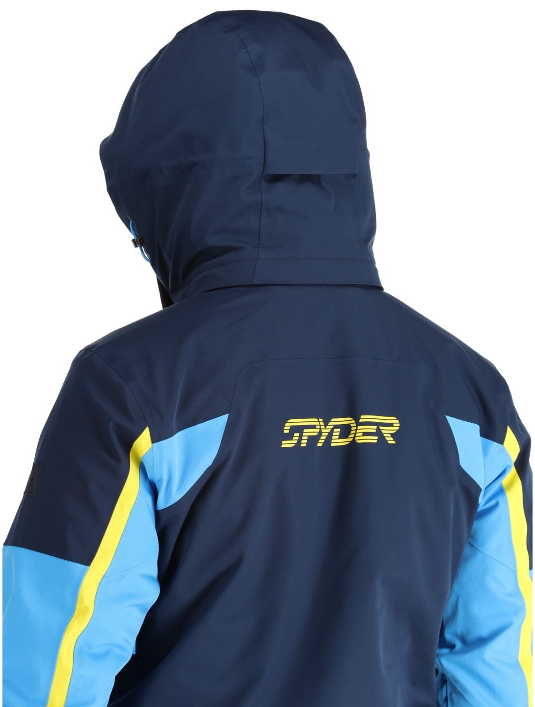 Spyder, Epiphany ski jacket men True Navy blue 