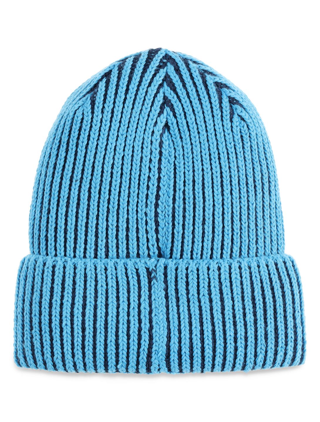 Spyder, Groomers Hat beanie men Aether Blue blue 