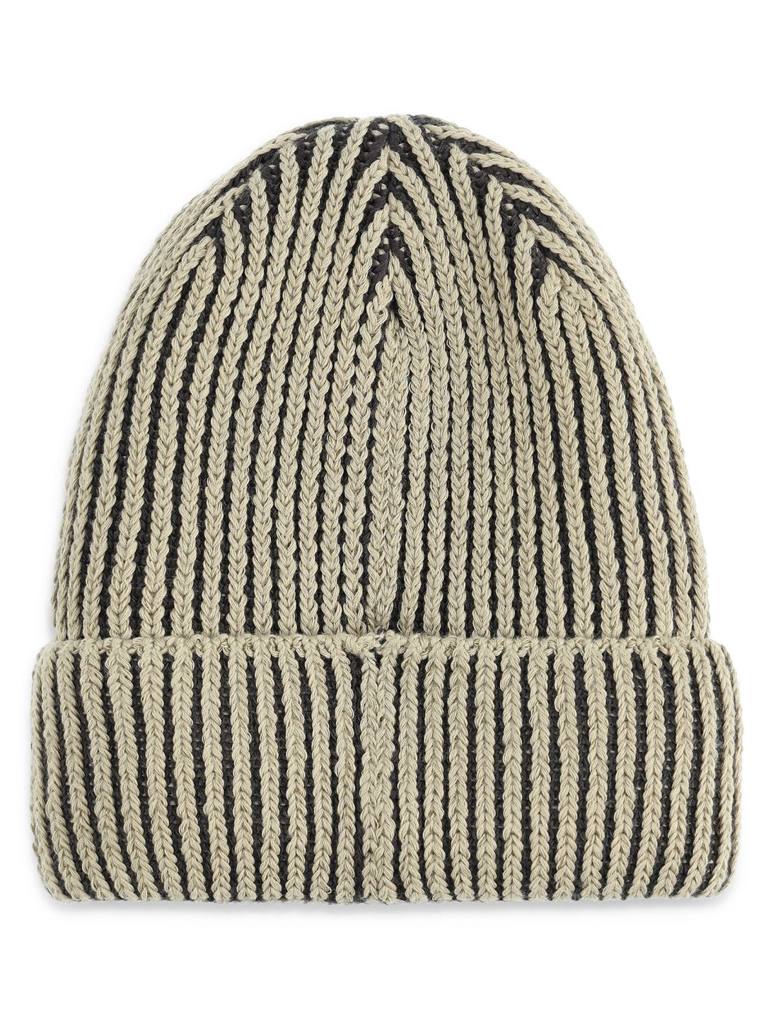 Spyder, Groomers Hat beanie men Concrete grey 