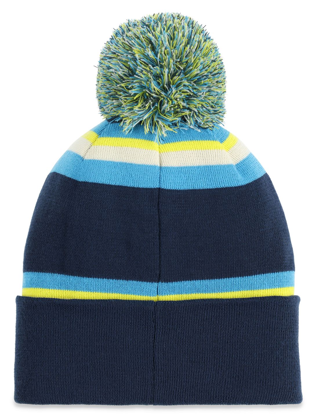 Spyder, Icebox beanie men True Navy blue 