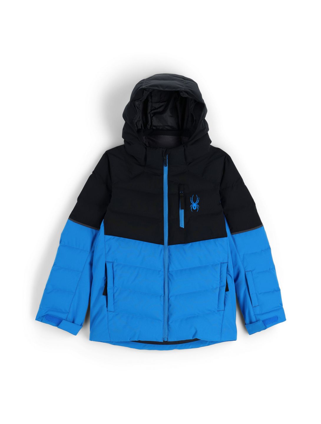 Spyder cheap jacket kids