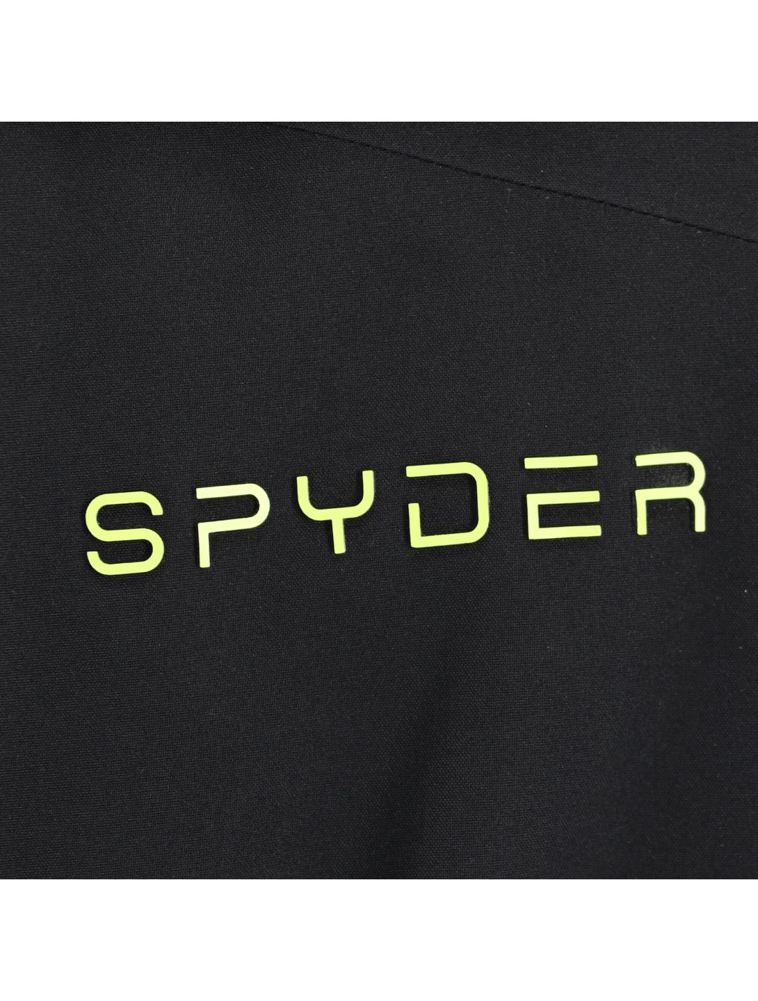 Spyder, Leader GTX LE ski jacket men black