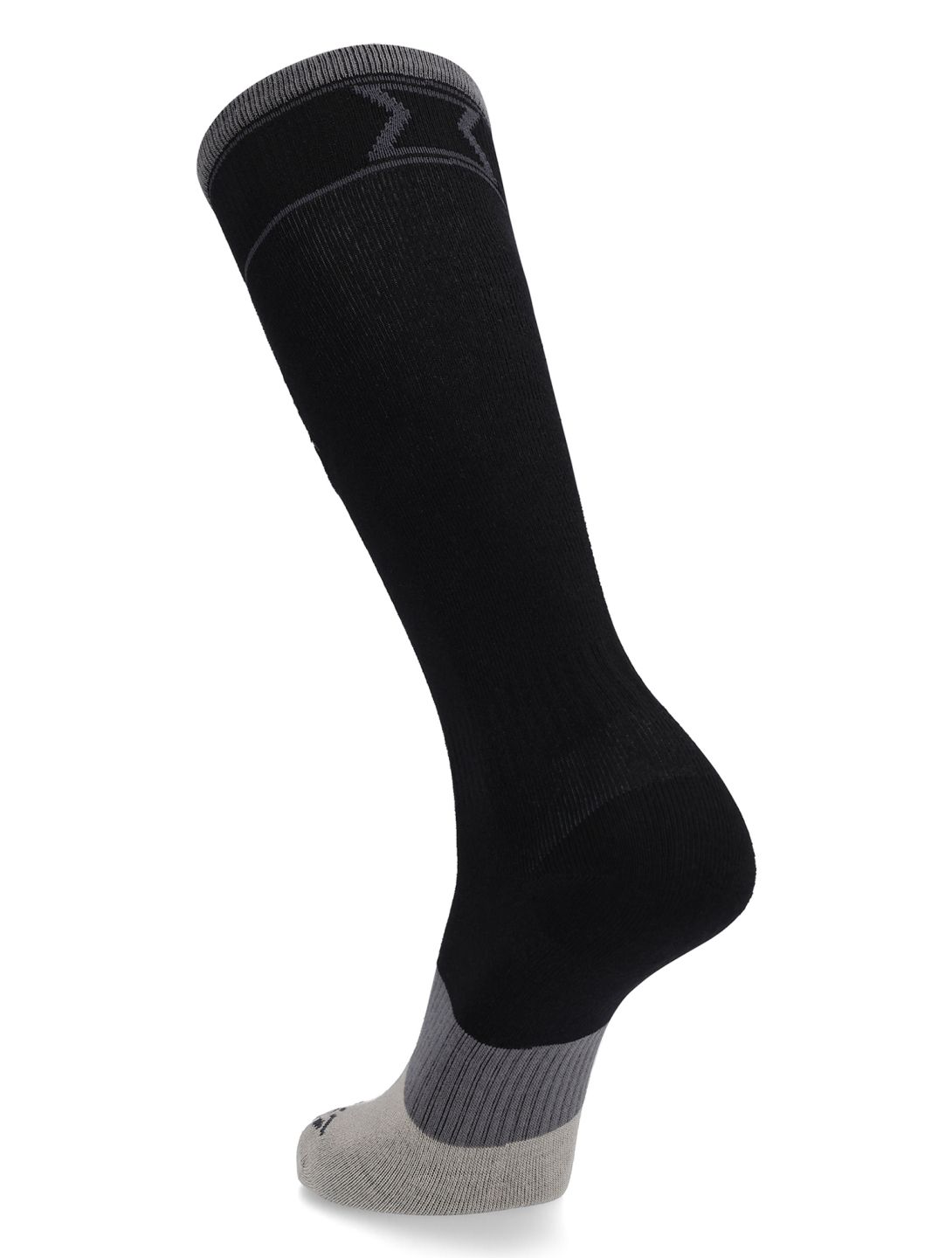 Spyder, Mens Pro Liner ski socks men Black black 