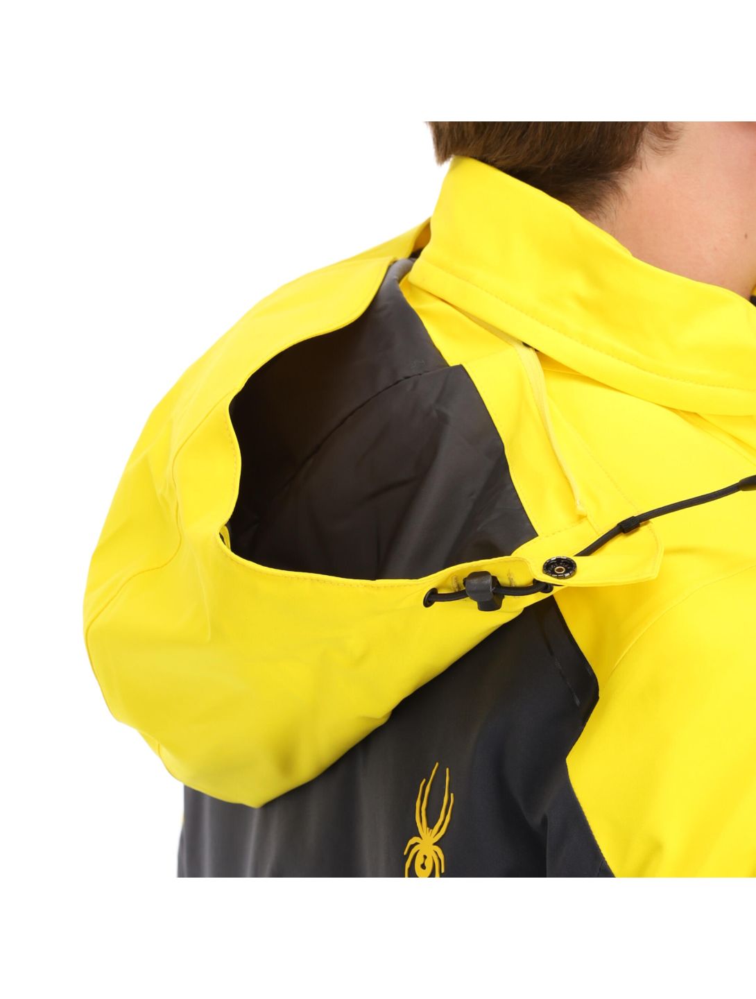 Spyder on sale rain poncho