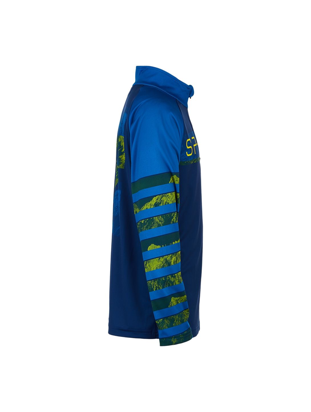 Spyder, Peak pullover kids abyss blue