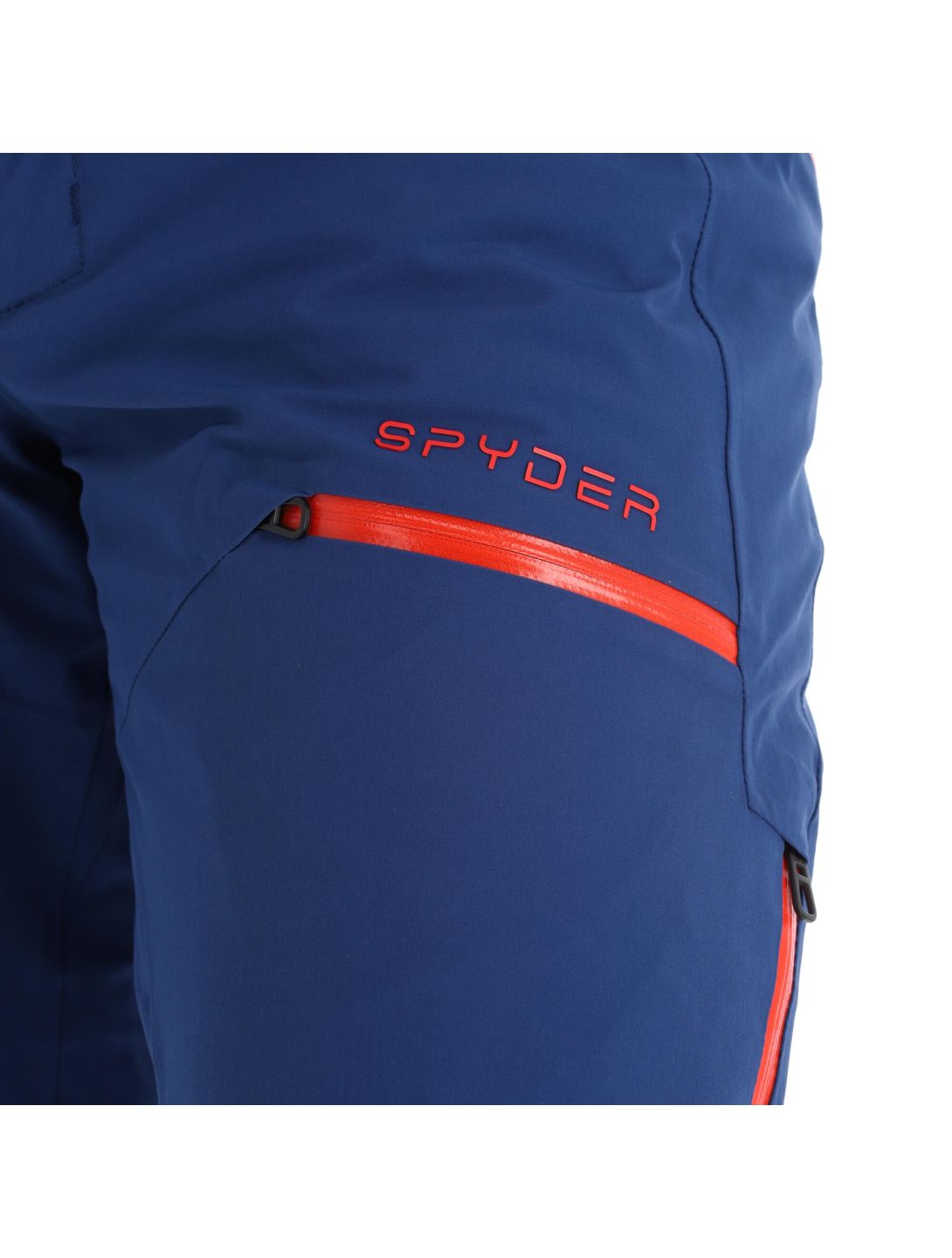 Spyder, Propulsion ski pants men abyss blue 