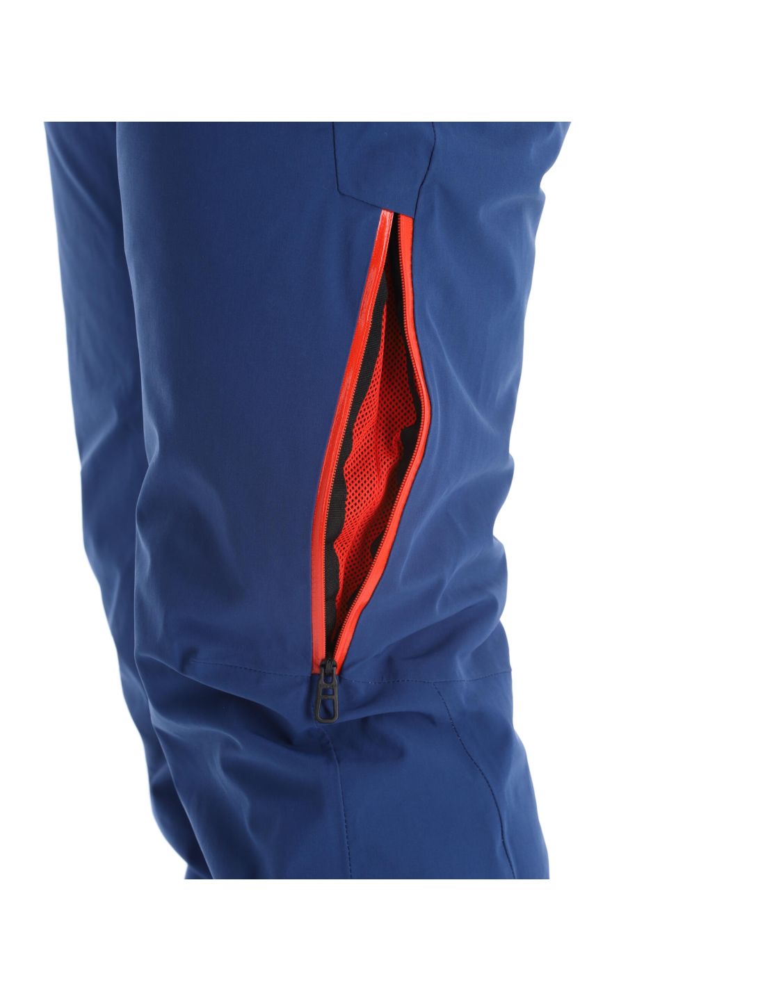 Spyder, Propulsion ski pants men abyss blue 