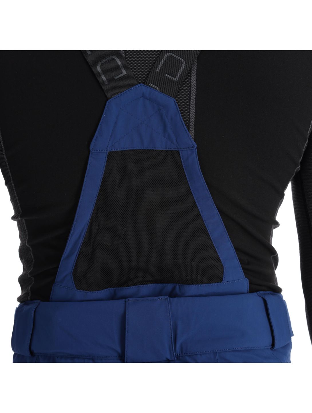 Spyder, Propulsion ski pants men abyss blue 