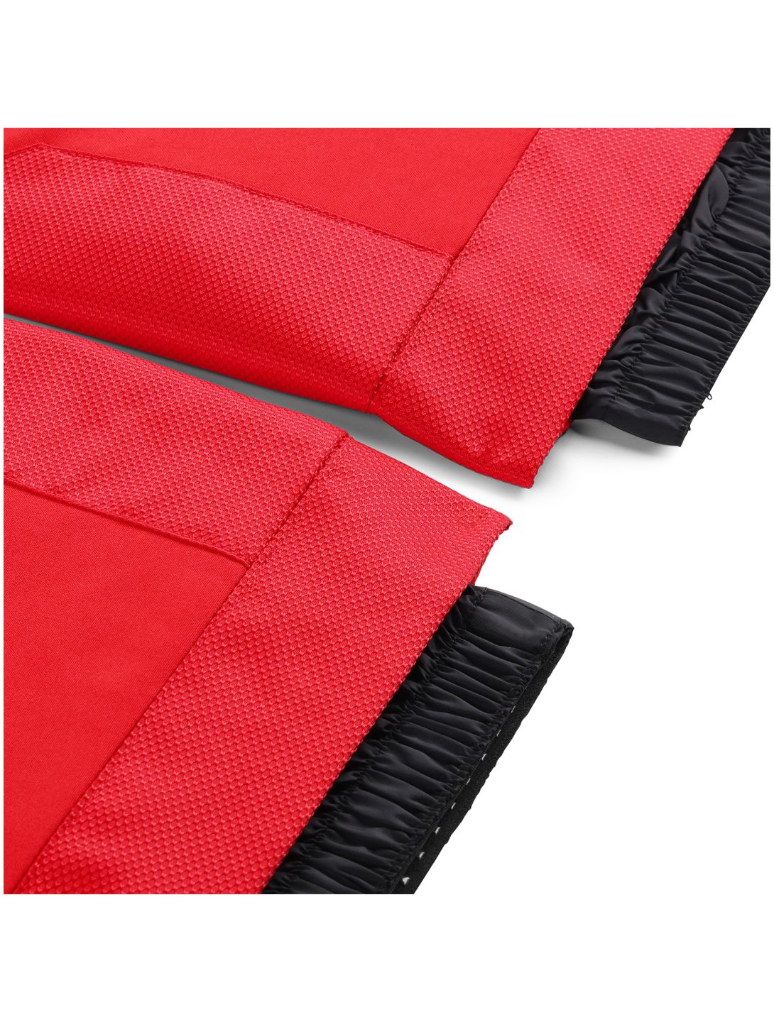 Spyder, Propulsion ski pants kids Spyder Red red 