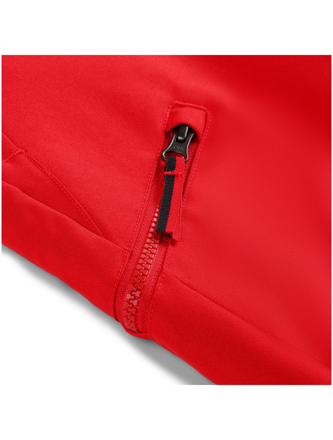 Spyder, Propulsion ski pants kids Spyder Red red 