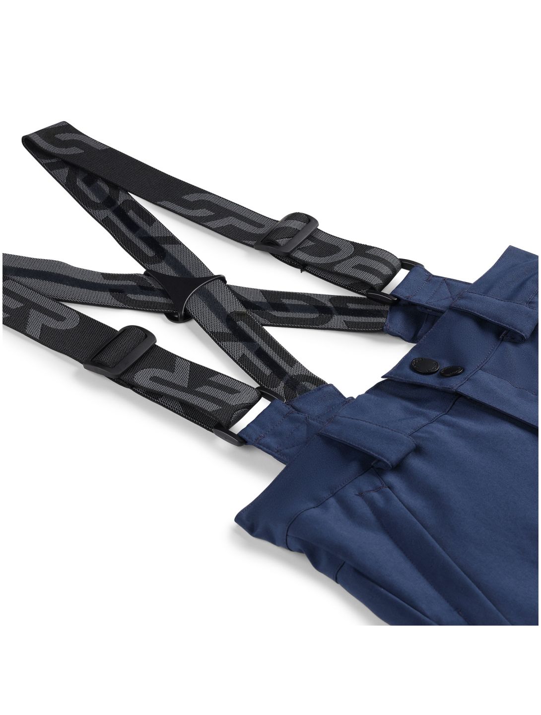 Spyder, Propulsion ski pants kids True Navy blue 