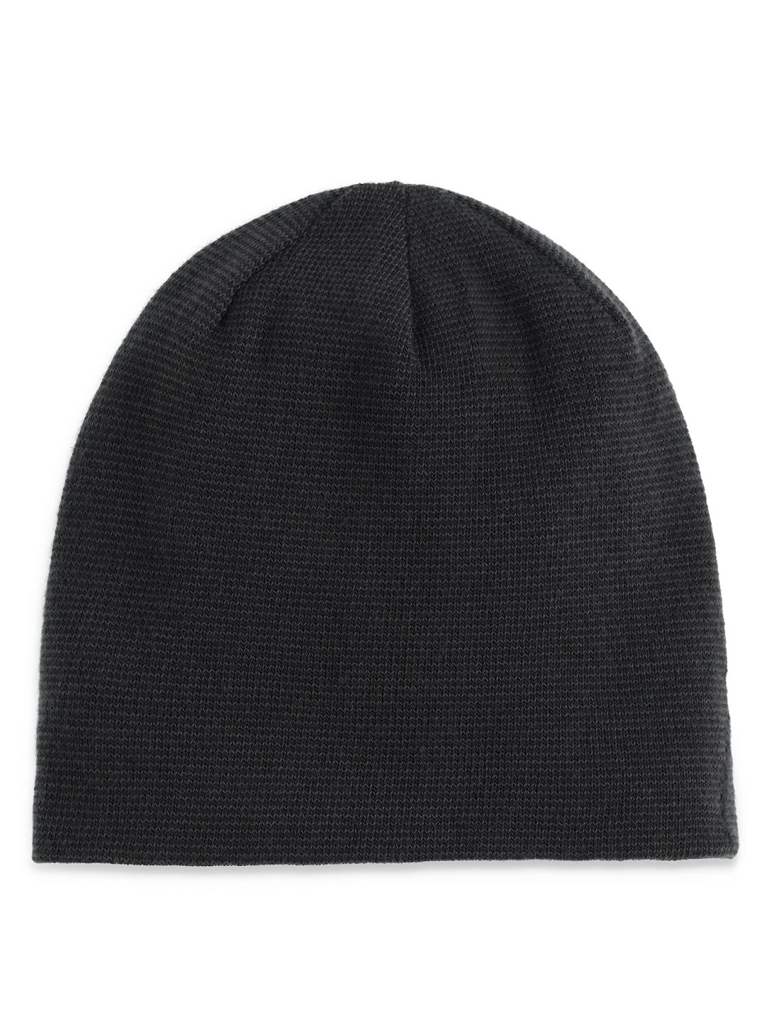 Spyder, Reversible Innsbruck beanie men Black black 