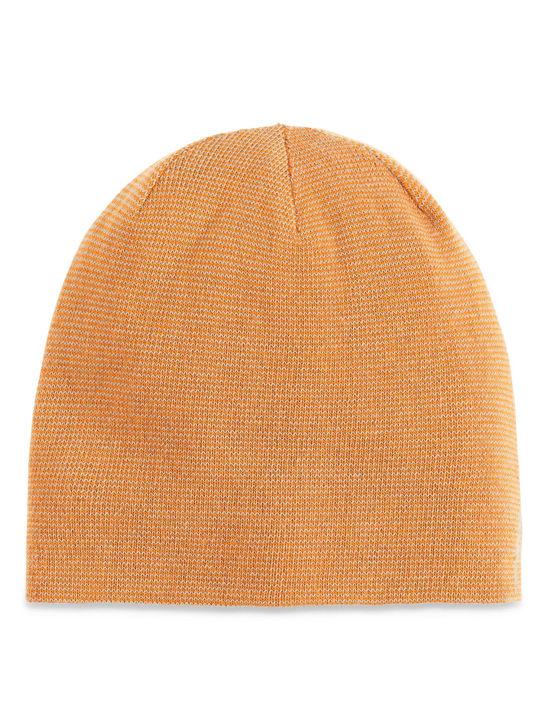 Spyder, Reversible Innsbruck beanie men Orange Shock orange 