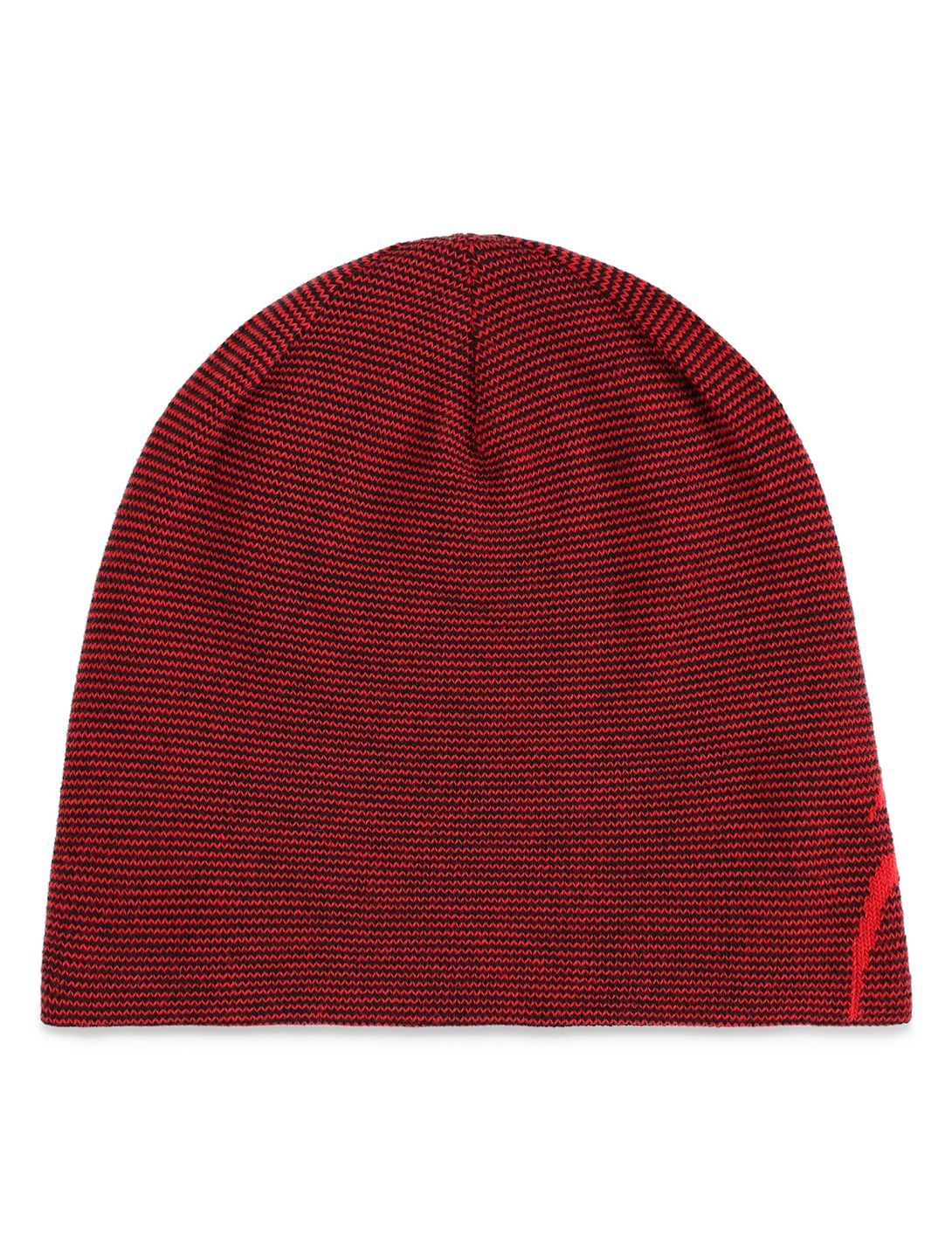 Spyder, Reversible Innsbruck beanie men Spyder Red red 