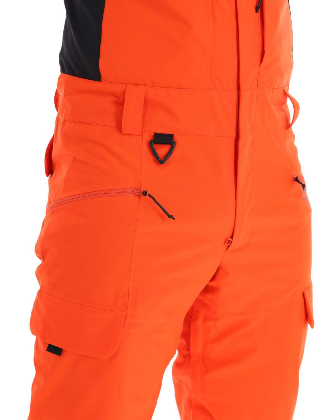 Spyder Terrain Bibs - Men's