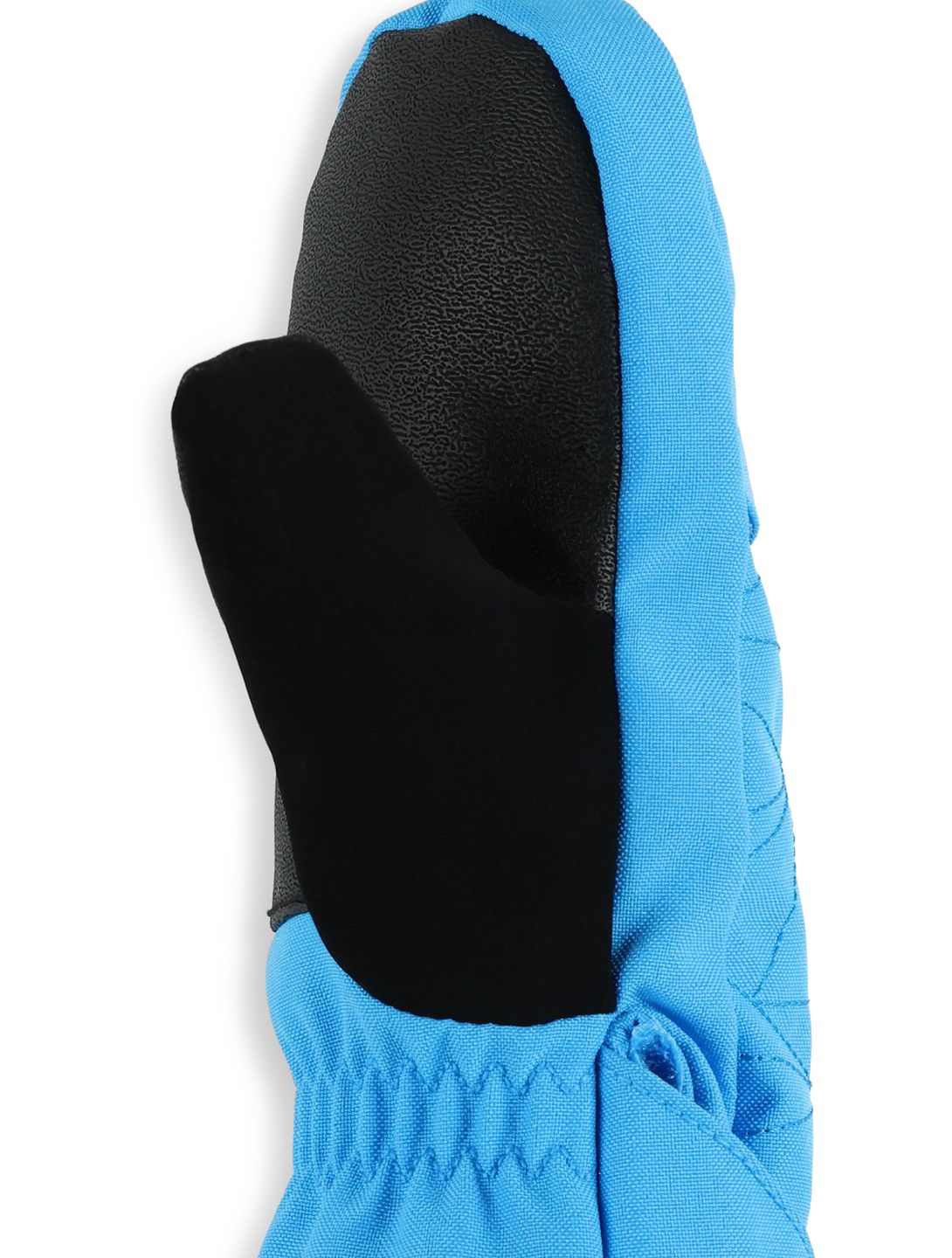 Spyder, Toddler Cubby mittens kids Aether Blue blue 