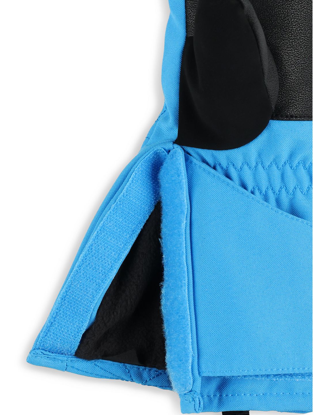 Spyder, Toddler Cubby mittens kids Aether Blue blue 