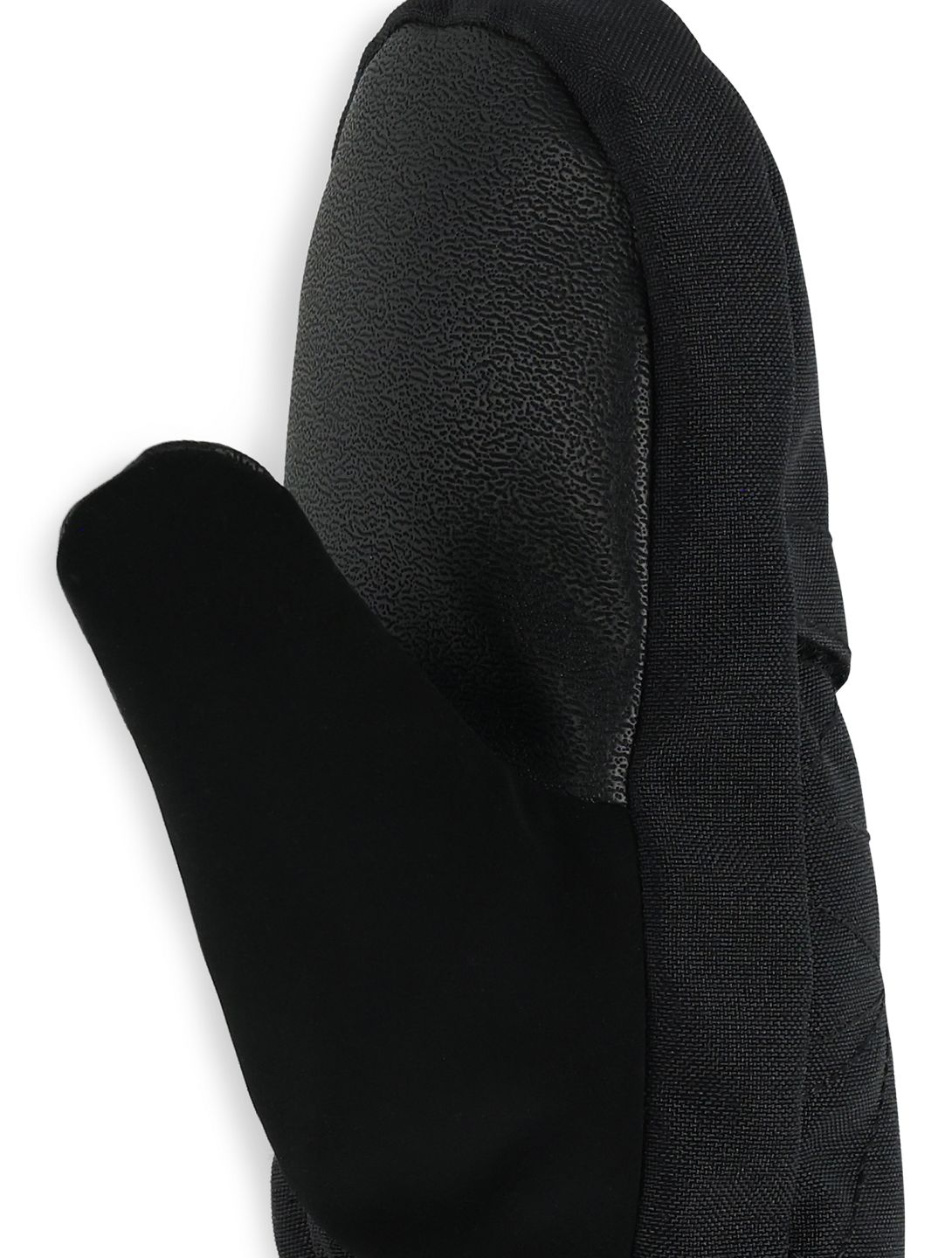 Spyder, Toddler Cubby mittens kids Black black 