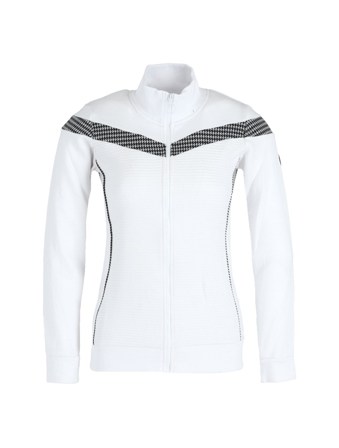 Sun Valley, Mangrove jacket women white