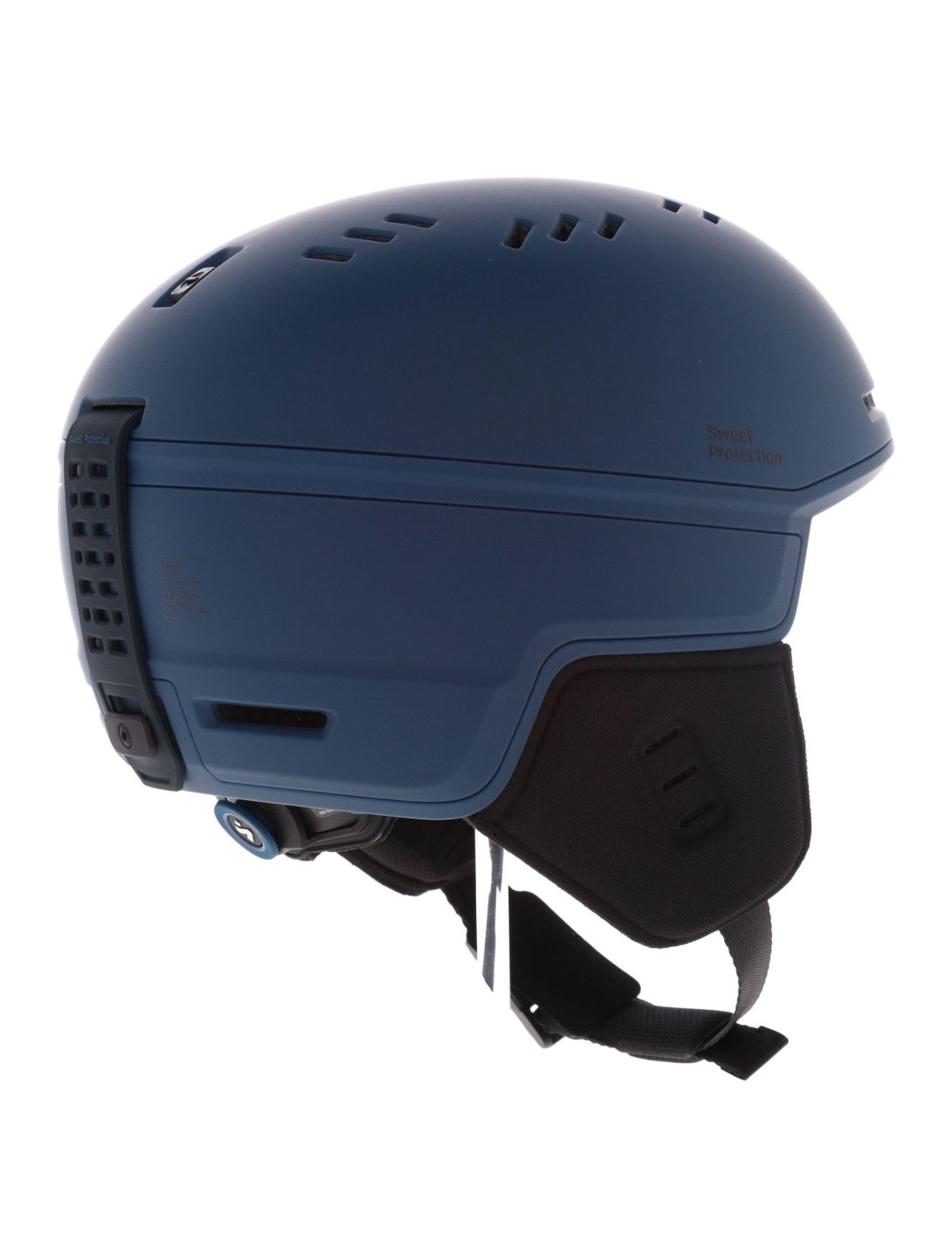 Sweet Protection, Adapter MIPS ski helmet unisex Juniper Blue blue 