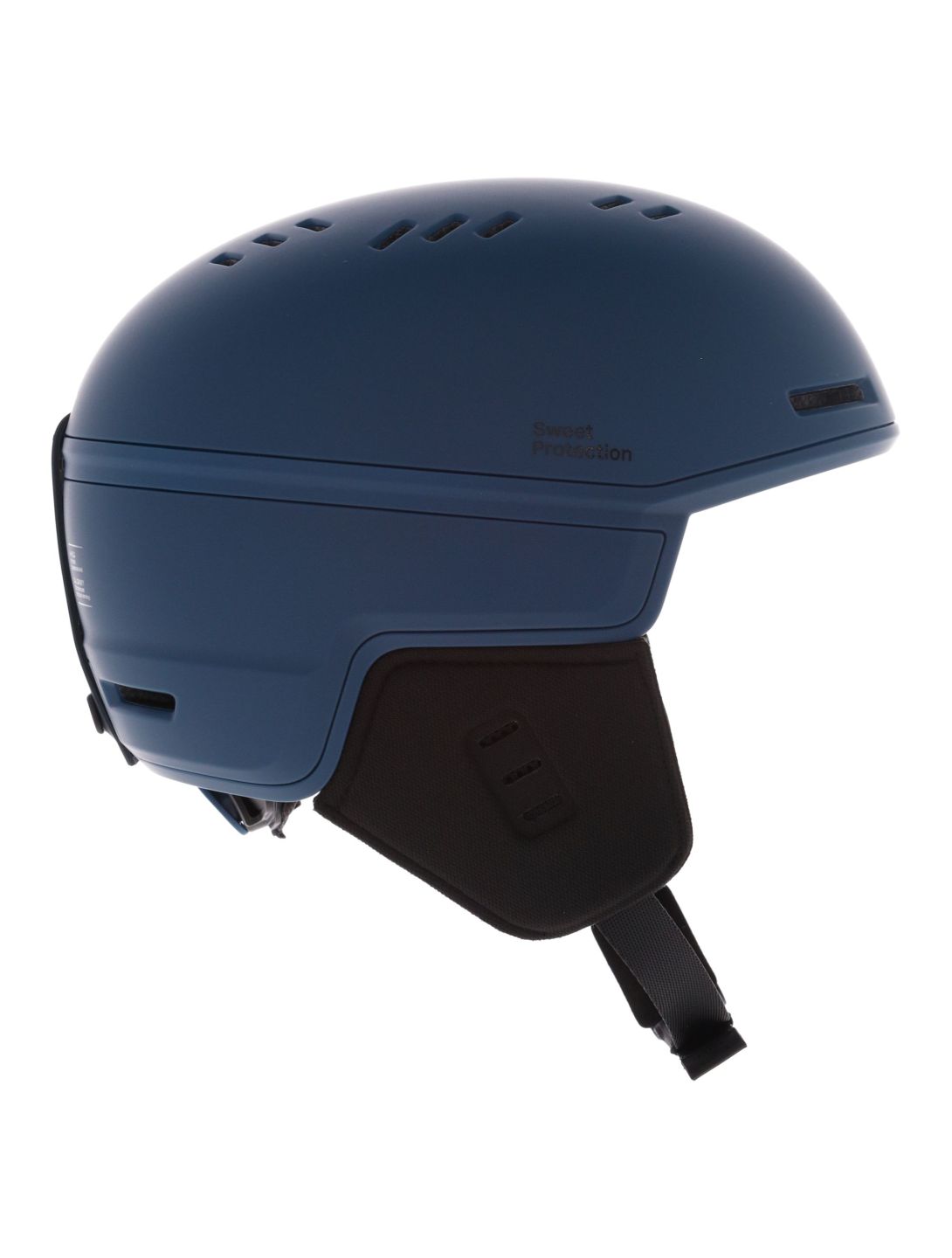 Sweet Protection, Adapter MIPS ski helmet unisex Juniper Blue blue 