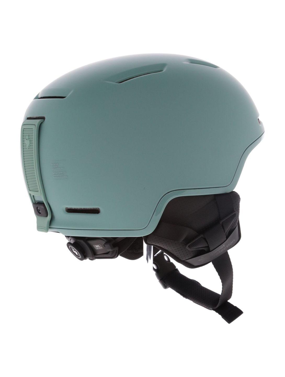 Sweet Protection, Looper MIPS ski helmet unisex Willow Green green 