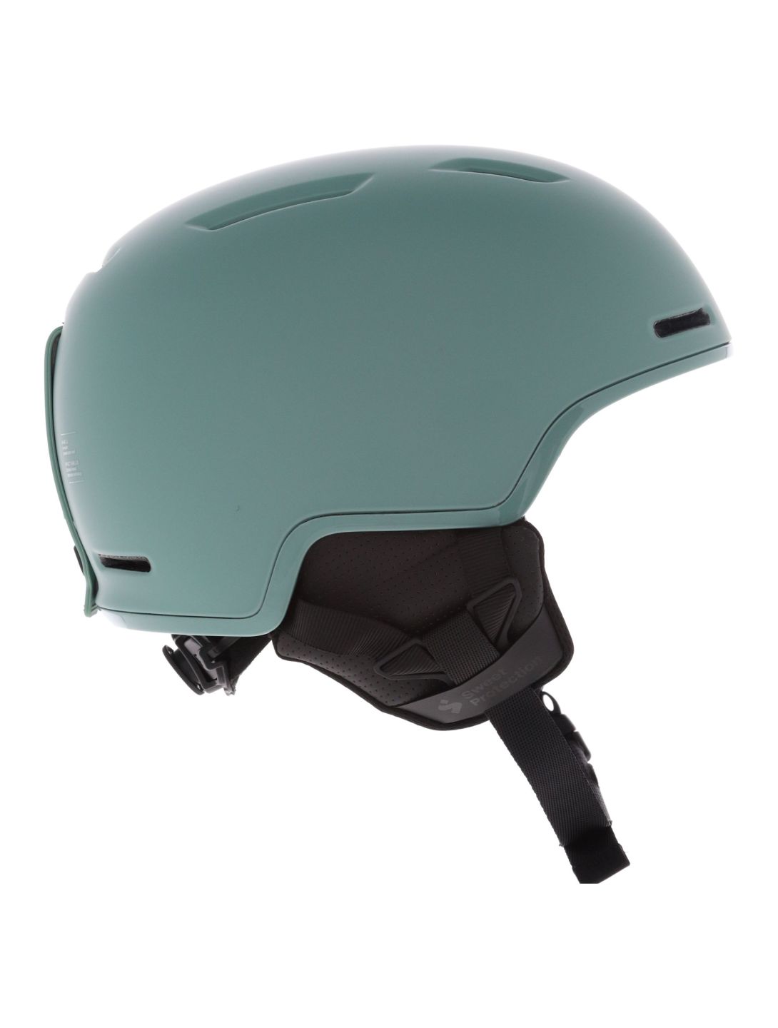 Sweet Protection, Looper MIPS ski helmet unisex Willow Green green 