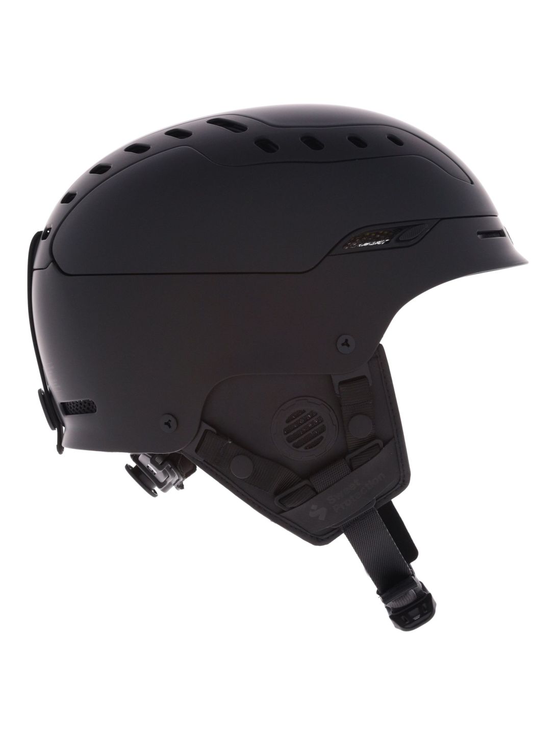 Sweet Protection, Switcher MIPS ski helmet unisex Dirt Black black 