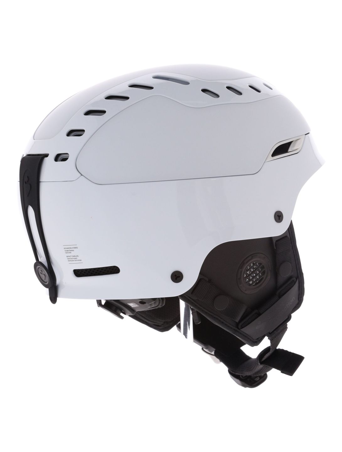 Sweet Protection, Switcher MIPS ski helmet unisex Gloss White white 