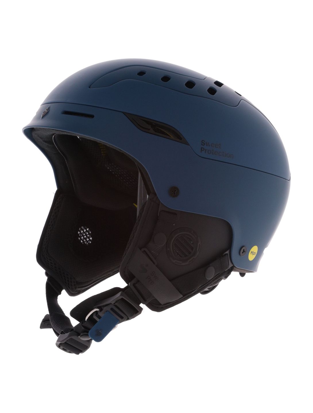 Sweet Protection, Switcher MIPS ski helmet unisex Juniper blue 