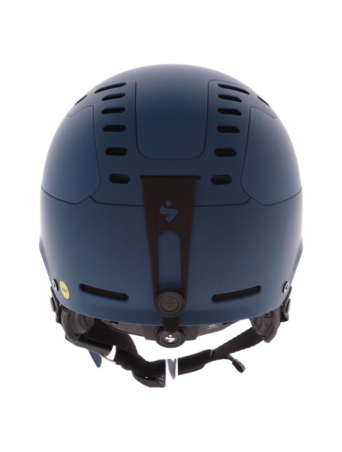 Sweet Protection, Switcher MIPS ski helmet unisex Juniper blue 