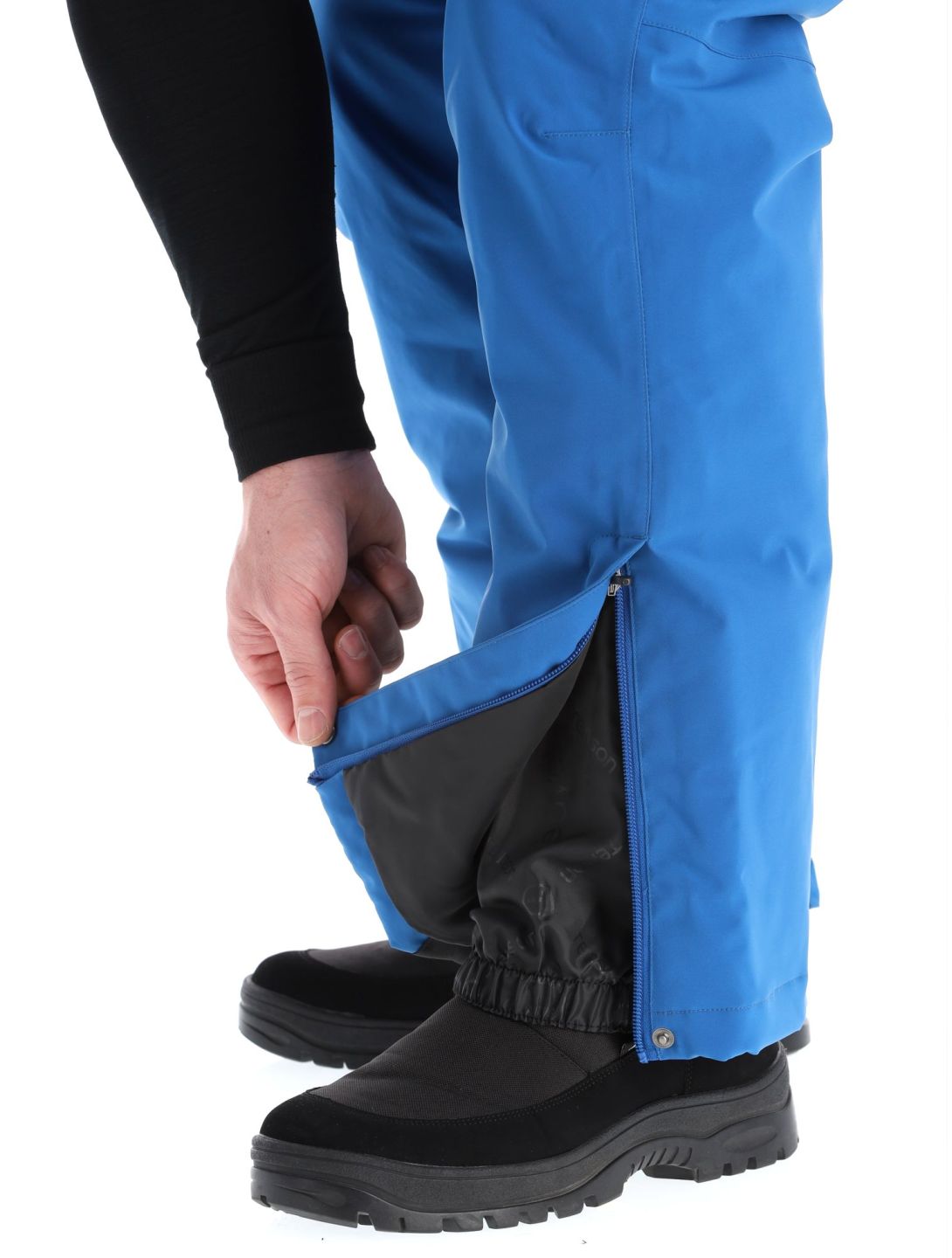 Core Ski Pants - Classic Blue