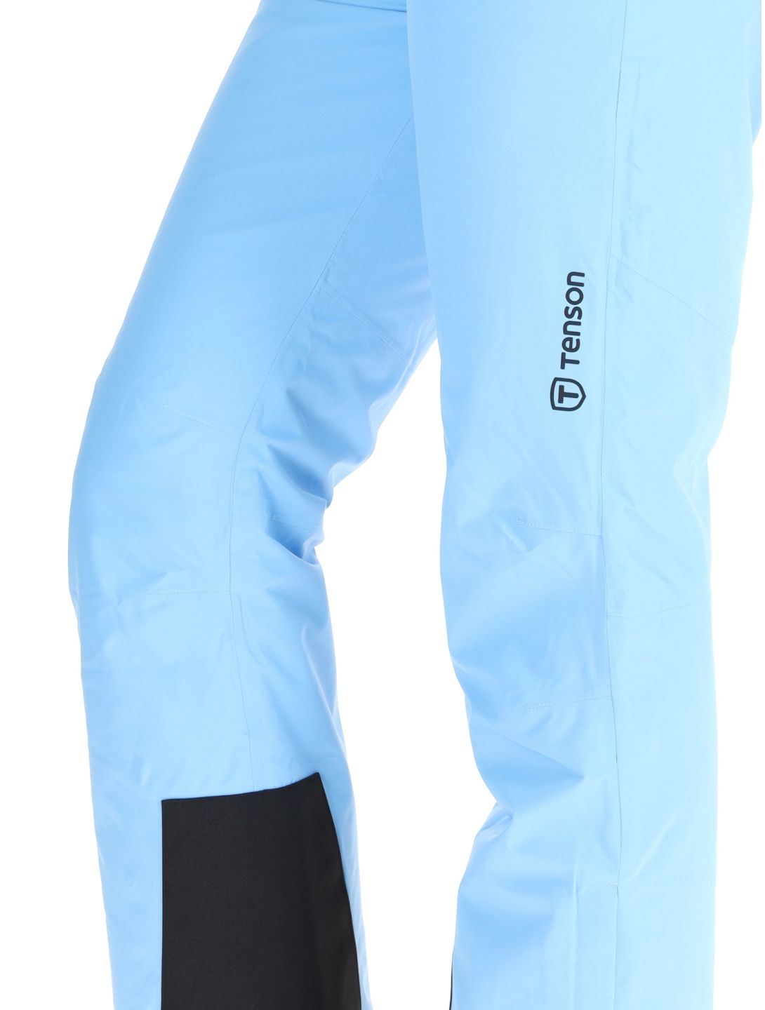 Tenson, Moa Ski ski pants women Light Blue blue 