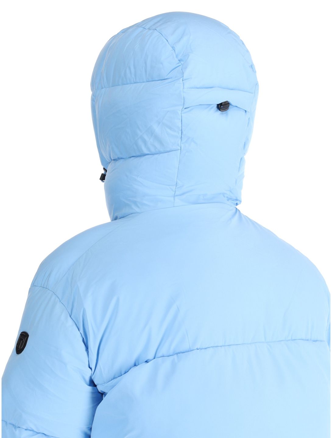 Tenson, Moon ski jacket women Light Blue blue 