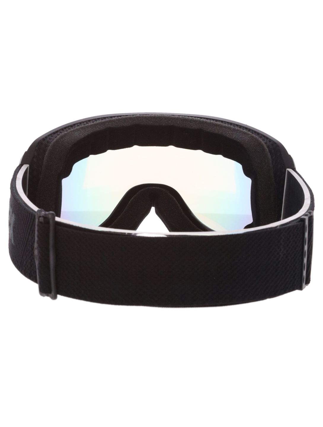 Uvex, Downhill 2100 V S1-3 goggles unisex Black Matt / Mirror Rainbow black 