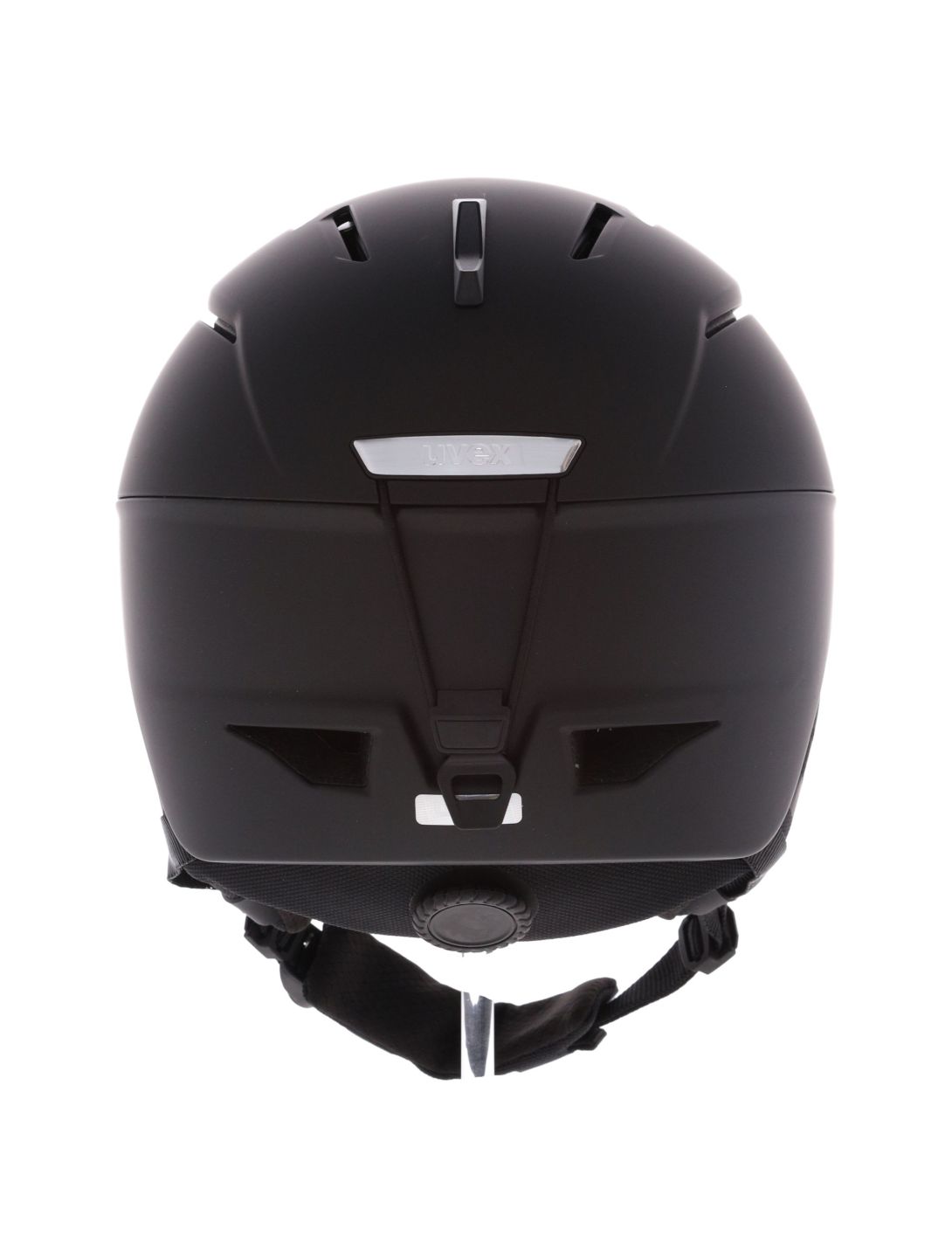 Uvex, Gravitate ski helmet unisex Black Matt black 