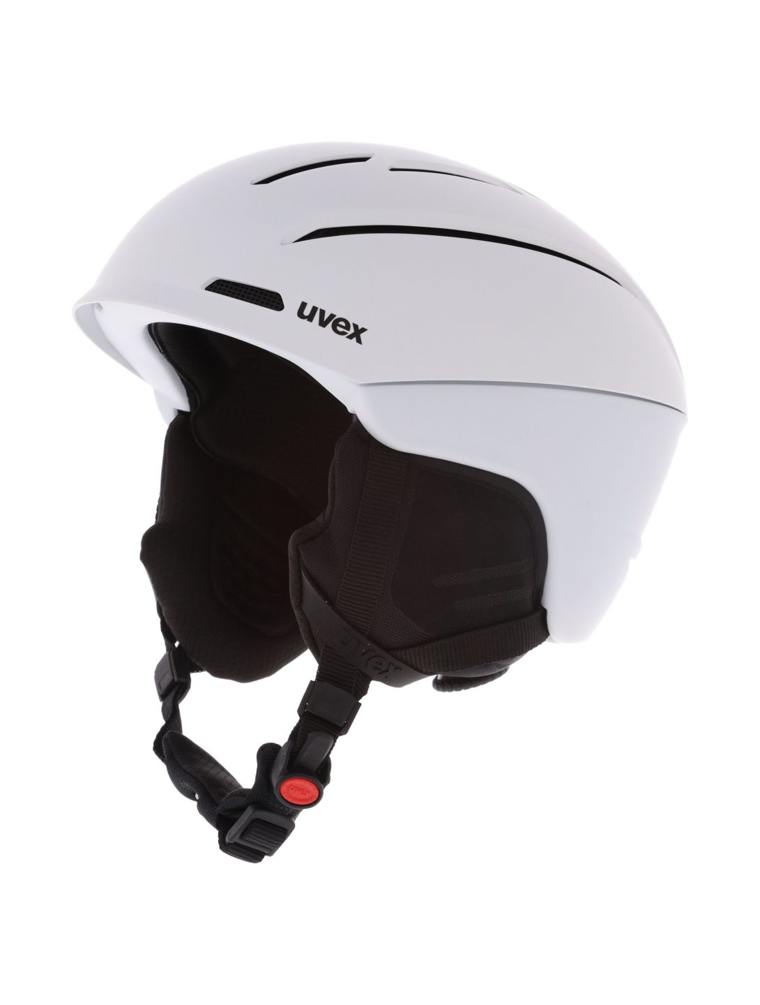 Uvex, Gravitate ski helmet unisex White Matt white 