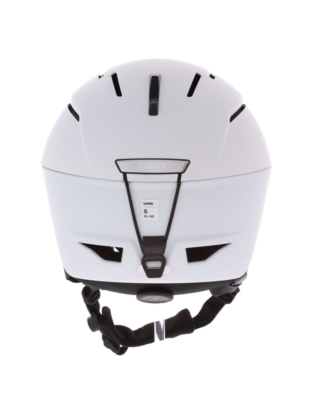 Uvex, Gravitate ski helmet unisex White Matt white 