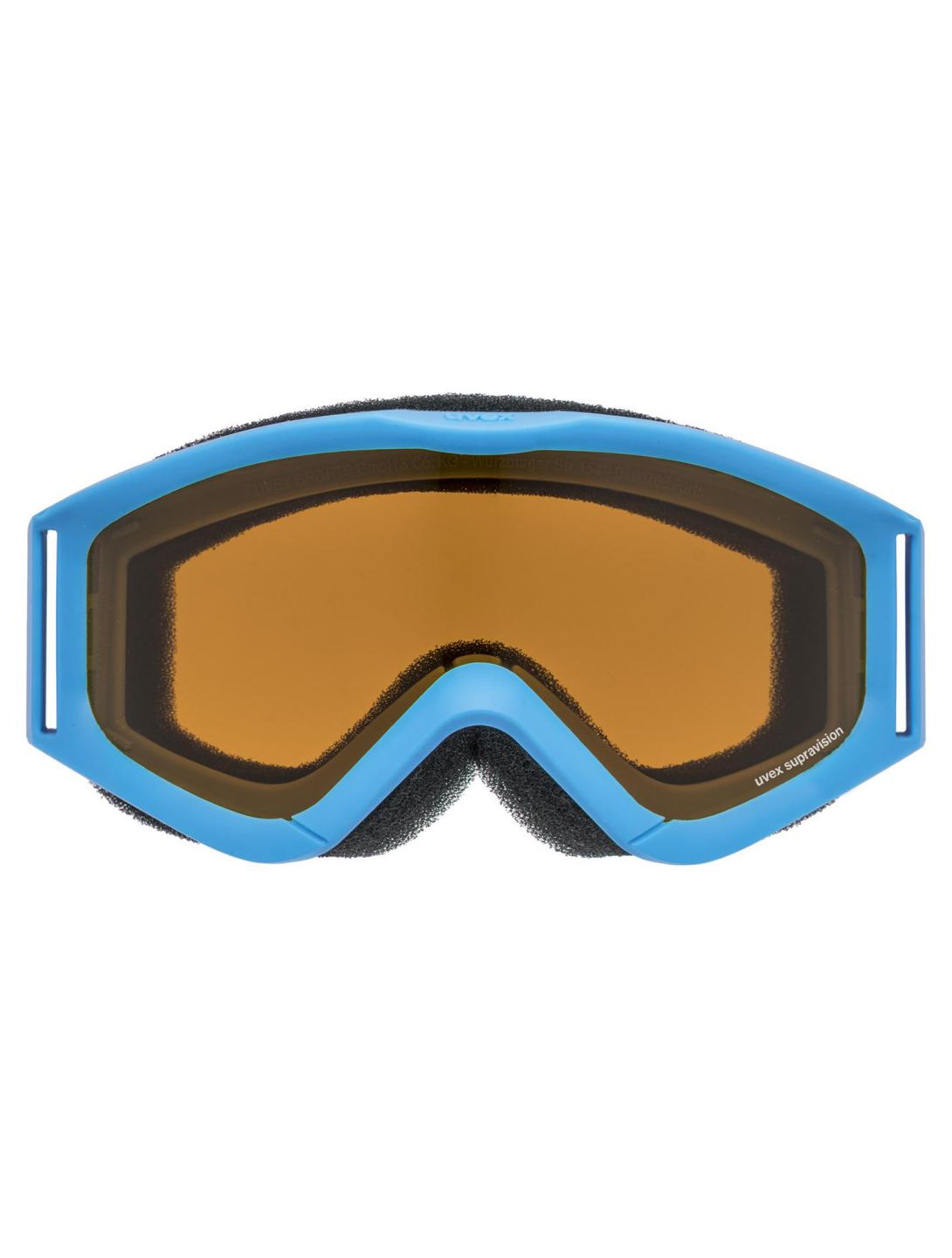 Uvex, Speedy Pro goggles kids Blue blue 