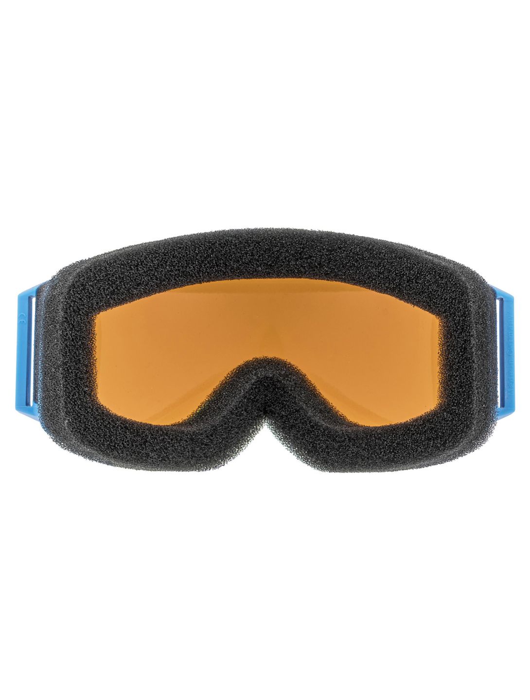 Uvex, Speedy Pro goggles kids Blue blue 