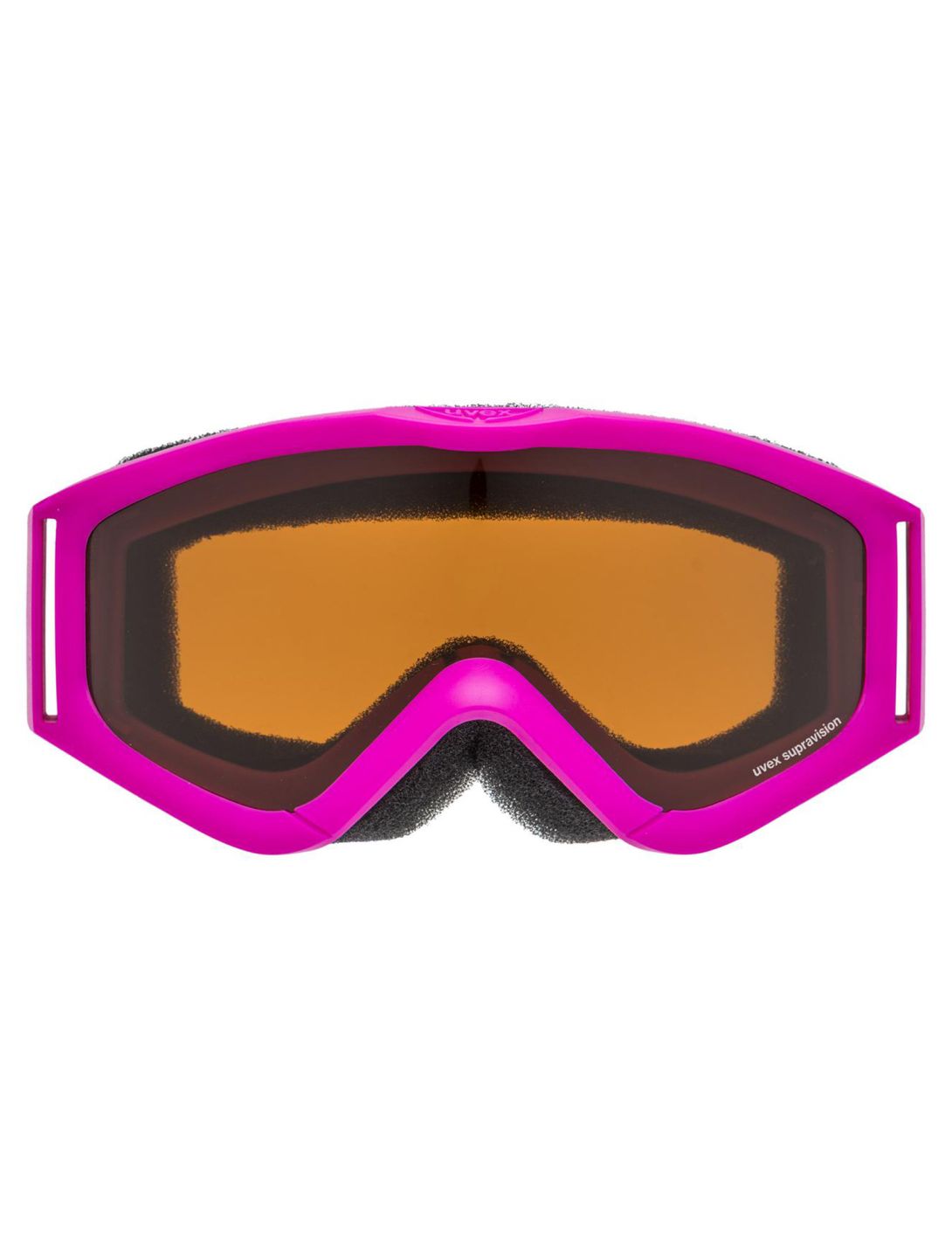 Uvex, Speedy Pro goggles kids Pink pink 