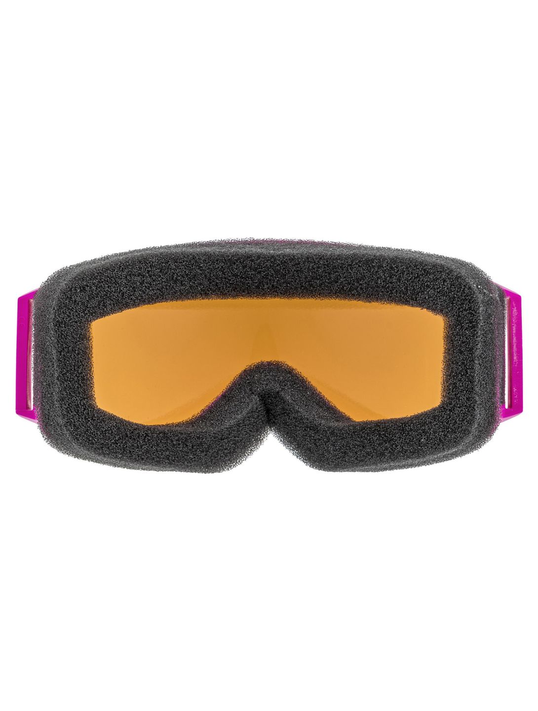 Uvex, Speedy Pro goggles kids Pink pink 