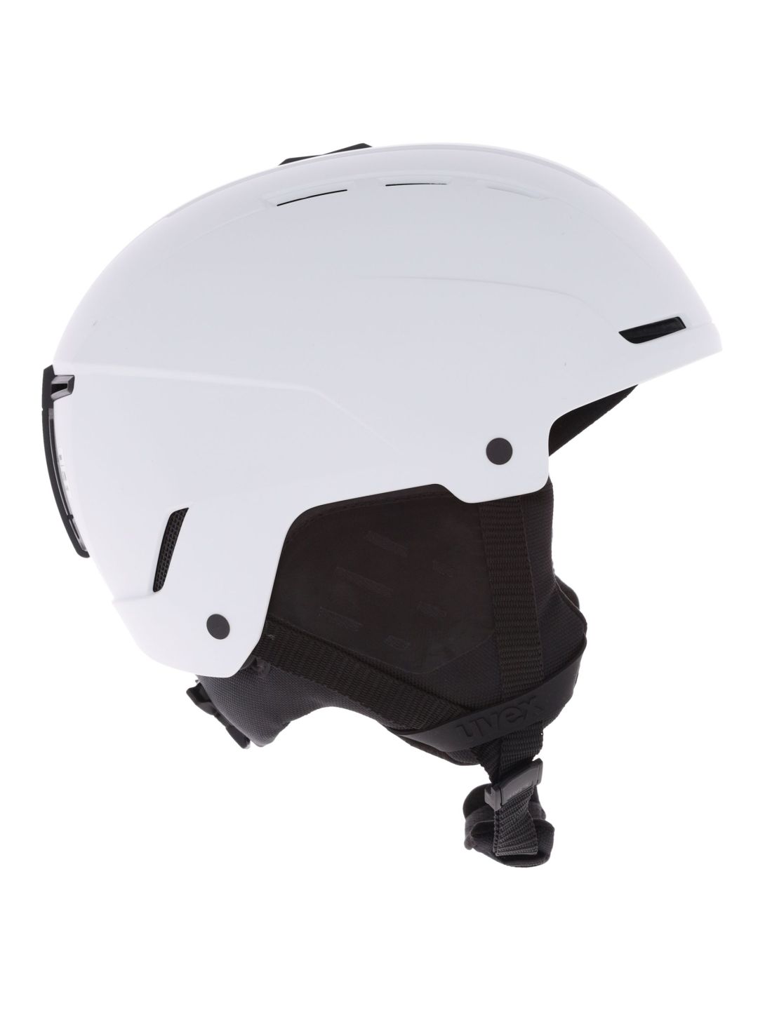 Uvex, Stance Mips ski helmet unisex White Matt white 