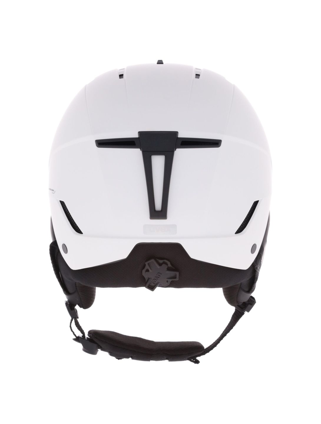 Uvex, Stance ski helmet unisex White Matt white 