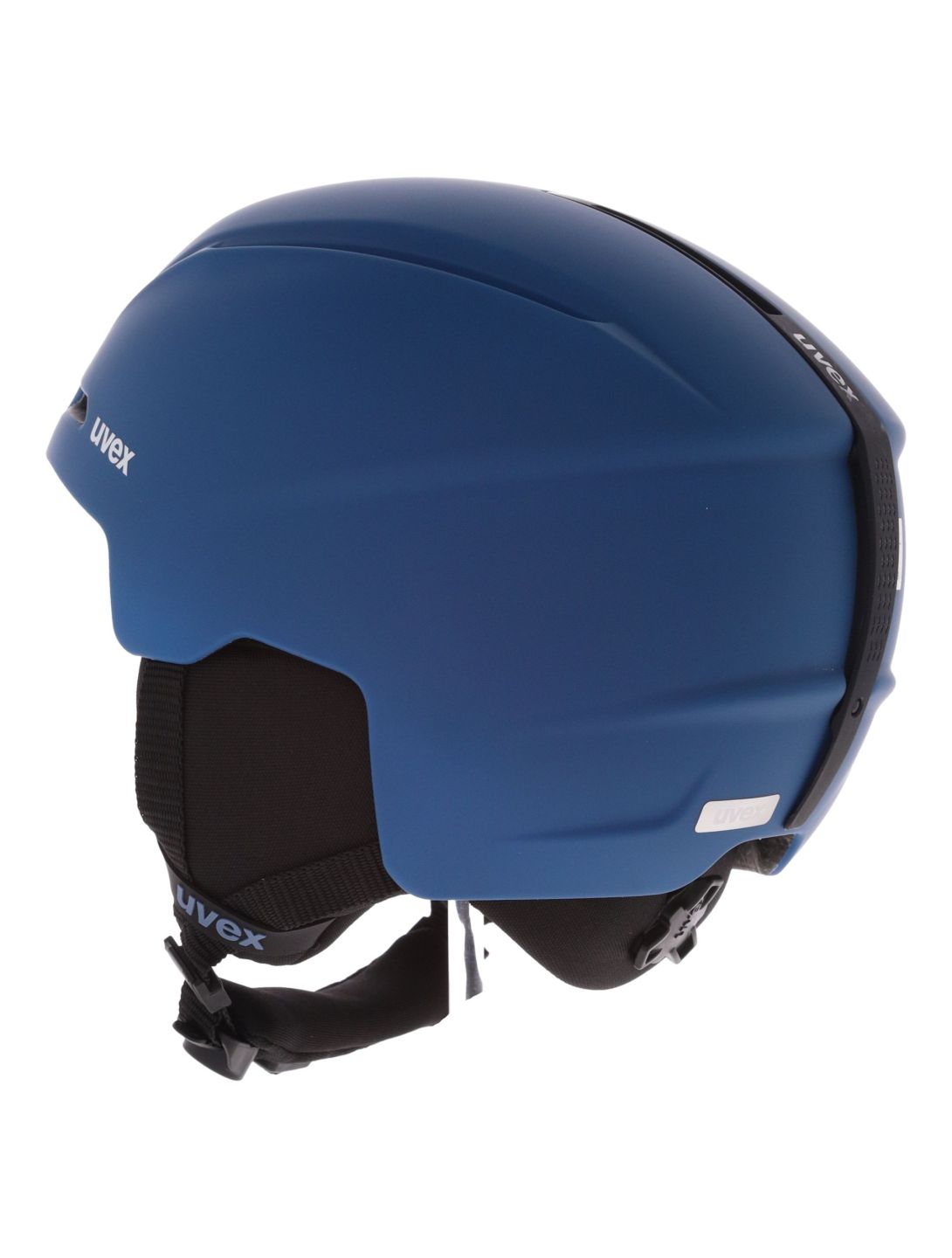 Uvex, Viti ski helmet kids Blue Matt blue 