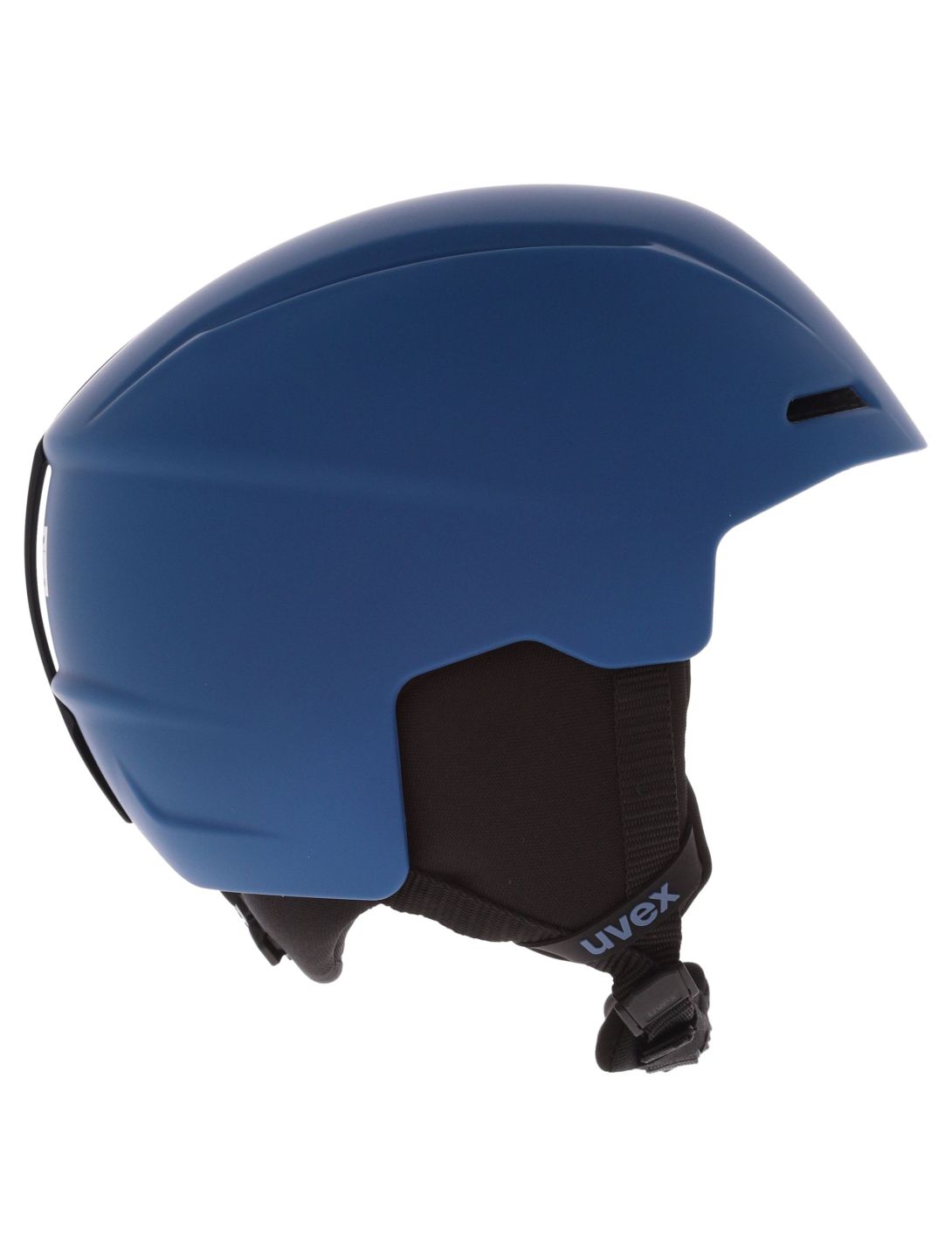 Uvex, Viti ski helmet kids Blue Matt blue 