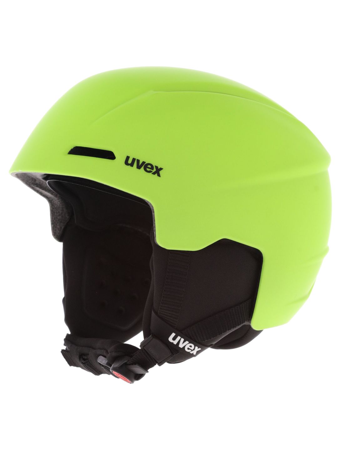 Uvex, Viti ski helmet kids Electrum Matt green 