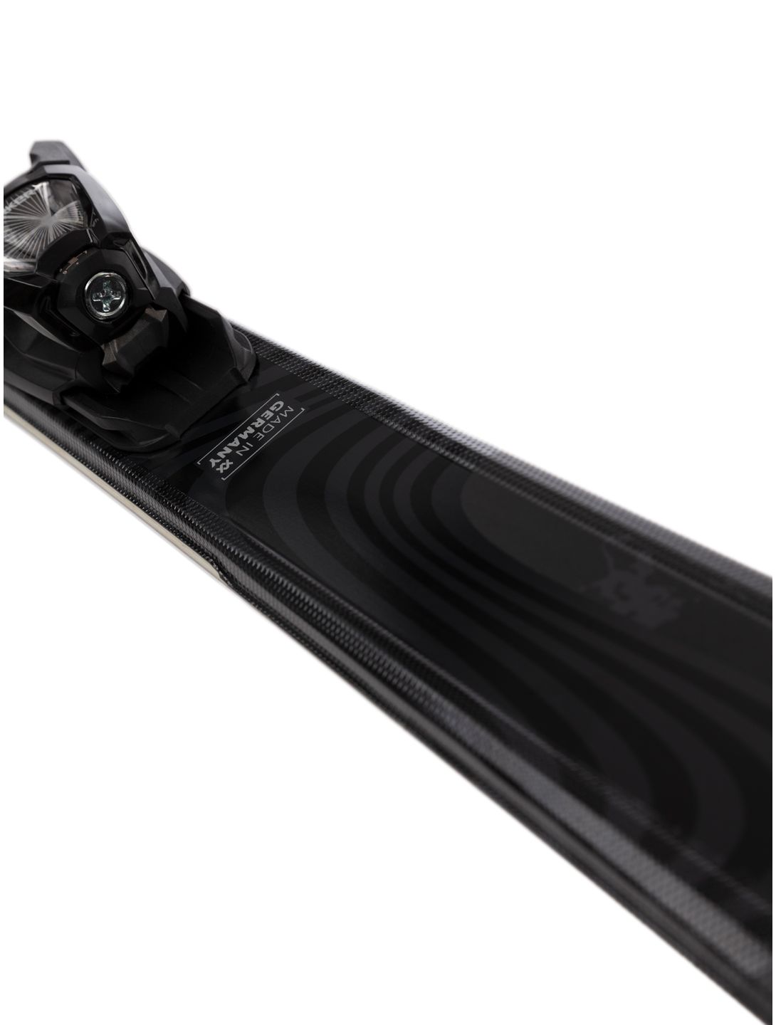 Völkl, Flair 72 + Vmotion 10 Lady (2024-2025) skis women Black black 